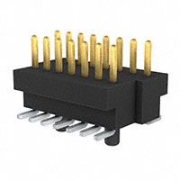 Samtec Inc. - BKT-115-03-F-V-A-TR - 1MM SURFACE MOUNT STRIP