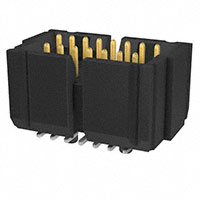 Samtec Inc. - BKT-115-04-F-V-S-A-TR - 1MM SURFACE MOUNT STRIP