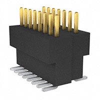 Samtec Inc. - BKT-115-05-F-V-TR - 1MM SURFACE MOUNT STRIP