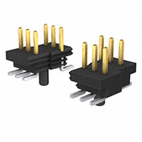 Samtec Inc. - BKT-169-01-F-V-A-TR - 1MM SURFACE MOUNT STRIP