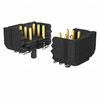 Samtec Inc. - BKT-163-01-F-V-S-A-P-TR - 1MM SURFACE MOUNT STRIP