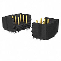 Samtec Inc. - BKT-163-01-F-V-S-P-TR - 1MM SURFACE MOUNT STRIP