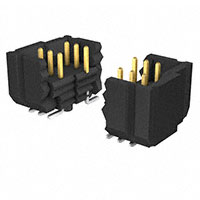 Samtec Inc. - BKT-169-03-F-V-S-A-P-TR - 1MM SURFACE MOUNT STRIP