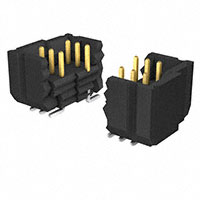 Samtec Inc. - BKT-163-03-F-V-S-TR - 1MM SURFACE MOUNT STRIP