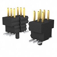 Samtec Inc. - BKT-163-04-F-V-A-P-TR - 1MM SURFACE MOUNT STRIP