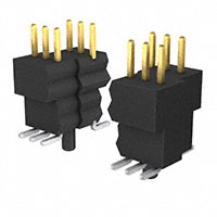 Samtec Inc. - BKT-169-05-F-V-A-TR - 1MM SURFACE MOUNT STRIP