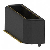 Samtec Inc. - BTE-020-02-H-D-A-TR - .8MM DOUBLE ROW SOCKET ASSEMBLY