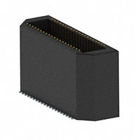 Samtec Inc. - BTE-020-03-F-D-TR - .8MM DOUBLE ROW SOCKET ASSEMBLY