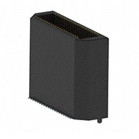 Samtec Inc. - BTE-020-04-F-D-A-TR - .8MM DOUBLE ROW SOCKET ASSEMBLY