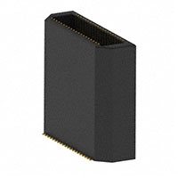 Samtec Inc. - BTE-020-05-H-D - .8MM DOUBLE ROW SOCKET ASSEMBLY