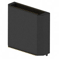 Samtec Inc. - BTE-020-05-H-D-A - .8MM DOUBLE ROW SOCKET ASSEMBLY