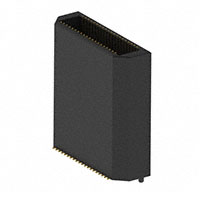 Samtec Inc. - BTE-020-06-H-D-A - .8MM DOUBLE ROW SOCKET ASSEMBLY