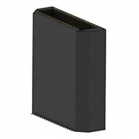 Samtec Inc. - BTE-020-06-F-D - .8MM DOUBLE ROW SOCKET ASSEMBLY