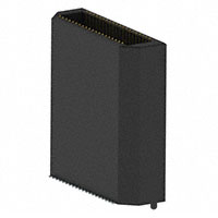 Samtec Inc. - BTE-020-06-F-D-A - .8MM DOUBLE ROW SOCKET ASSEMBLY