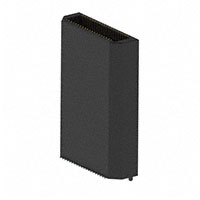 Samtec Inc. - BTE-020-08-F-D-A - .8MM DOUBLE ROW SOCKET ASSEMBLY