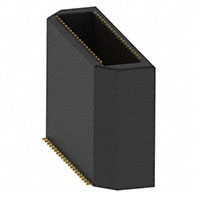 Samtec Inc. - BTE-020-09-H-D - .8MM DOUBLE ROW SOCKET ASSEMBLY