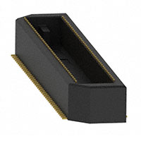 Samtec Inc. - BTE-040-01-H-D - .8MM DOUBLE ROW SOCKET ASSEMBLY