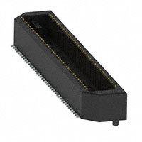 Samtec Inc. - BTE-040-01-F-D-A - .8MM DOUBLE ROW SOCKET ASSEMBLY