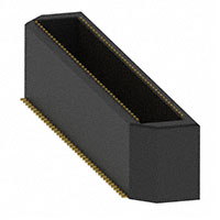 Samtec Inc. - BTE-040-02-H-D - .8MM DOUBLE ROW SOCKET ASSEMBLY