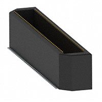 Samtec Inc. - BTE-040-02-F-D-TR - .8MM DOUBLE ROW SOCKET ASSEMBLY