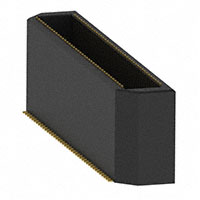 Samtec Inc. - BTE-040-03-H-D - .8MM DOUBLE ROW SOCKET ASSEMBLY