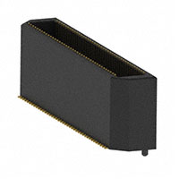 Samtec Inc. - BTE-040-03-H-D-A - .8MM DOUBLE ROW SOCKET ASSEMBLY