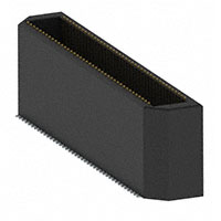 Samtec Inc. - BTE-040-03-F-D-TR - .8MM DOUBLE ROW SOCKET ASSEMBLY