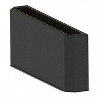 Samtec Inc. - BTE-040-04-F-D-TR - .8MM DOUBLE ROW SOCKET ASSEMBLY