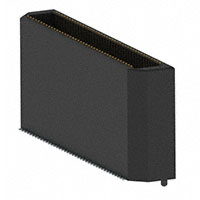 Samtec Inc. - BTE-040-04-F-D-A-TR - .8MM DOUBLE ROW SOCKET ASSEMBLY