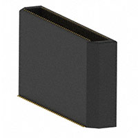 Samtec Inc. - BTE-040-05-H-D - .8MM DOUBLE ROW SOCKET ASSEMBLY