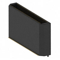 Samtec Inc. - BTE-040-05-H-D-A - .8MM DOUBLE ROW SOCKET ASSEMBLY