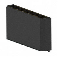 Samtec Inc. - BTE-040-05-F-D-A-TR - .8MM DOUBLE ROW SOCKET ASSEMBLY