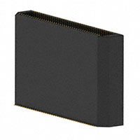 Samtec Inc. - BTE-040-06-H-D - .8MM DOUBLE ROW SOCKET ASSEMBLY