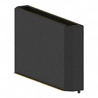 Samtec Inc. - BTE-040-06-H-D-A - .8MM DOUBLE ROW SOCKET ASSEMBLY