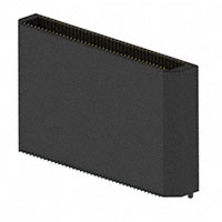 Samtec Inc. - BTE-040-06-F-D-A-K - .8MM DOUBLE ROW SOCKET ASSEMBLY