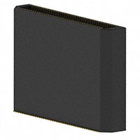 Samtec Inc. - BTE-040-07-H-D - .8MM DOUBLE ROW SOCKET ASSEMBLY