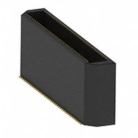 Samtec Inc. - BTE-040-09-H-D - .8MM DOUBLE ROW SOCKET ASSEMBLY