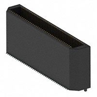 Samtec Inc. - BTE-040-09-F-D-A-K - .8MM DOUBLE ROW SOCKET ASSEMBLY