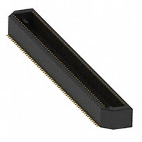 Samtec Inc. - BTE-060-01-H-D - .8MM DOUBLE ROW SOCKET ASSEMBLY