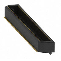 Samtec Inc. - BTE-060-01-H-D-A - .8MM DOUBLE ROW SOCKET ASSEMBLY