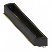 Samtec Inc. - BTE-060-01-H-D-FL-LC - .8MM DOUBLE ROW SOCKET ASSEMBLY