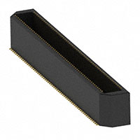 Samtec Inc. - BTE-060-02-H-D - .8MM DOUBLE ROW SOCKET ASSEMBLY