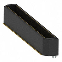 Samtec Inc. - BTE-060-02-H-D-LC - .8MM DOUBLE ROW SOCKET ASSEMBLY