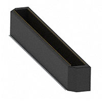 Samtec Inc. - BTE-060-02-F-D - .8MM DOUBLE ROW SOCKET ASSEMBLY