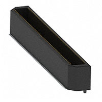 Samtec Inc. - BTE-060-02-C-D-A-TR - .8MM DOUBLE ROW SOCKET ASSEMBLY