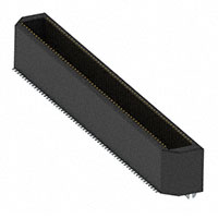 Samtec Inc. - BTE-060-02-L-D-LC - .8MM DOUBLE ROW SOCKET ASSEMBLY