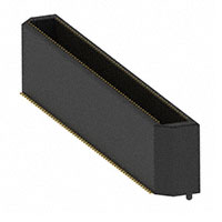 Samtec Inc. - BTE-060-03-H-D-A - .8MM DOUBLE ROW SOCKET ASSEMBLY