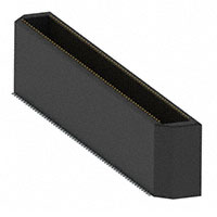 Samtec Inc. - BTE-060-03-F-D-K - .8MM DOUBLE ROW SOCKET ASSEMBLY