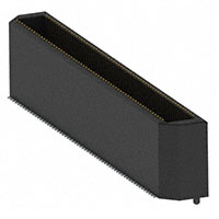 Samtec Inc. - BTE-060-03-L-D-A - .8MM DOUBLE ROW SOCKET ASSEMBLY