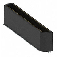 Samtec Inc. - BTE-060-03-L-D-LC - .8MM DOUBLE ROW SOCKET ASSEMBLY